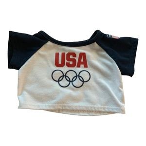 Build a Bear USA top